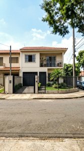 Oportunidade: Casa pronta para morar em rua totalmente tranquila!
