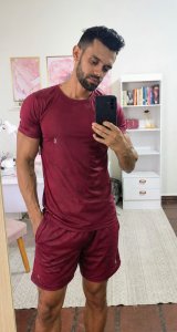 Foto do Usuário