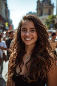 Foto do Usuário