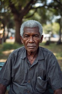 Foto do Usuário