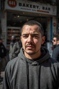 Foto do Usuário