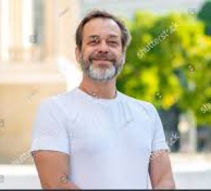 Foto do Usuário