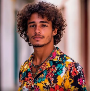 Foto do Usuário