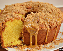 Receitas & Sabores
