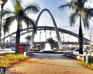 Nossas cidades da região - Zona Oeste/SP